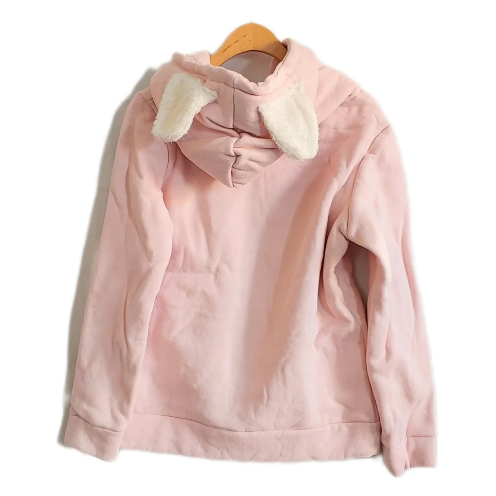 Little Pussie Cat Hoodie, XS / S